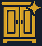 Magic Wardrobe